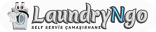 LaundryNgo Logo