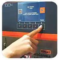 Aşama 4